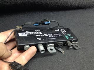 усилитель антенны BMW 5 серия E39 1998, 2.5 л., M51 D25 (256T1), АКПП, седан, 8364084