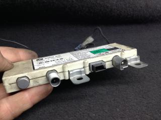 усилитель антенны BMW 5 серия E39 2000, 2.5 л., M54 B25 (256S5), бензин, АКПП, седан, 8380685