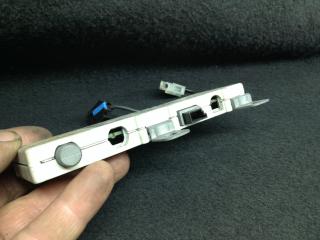 усилитель антенны BMW 5 серия E39 2000, 3.5 л., M62 B35 (358S2), бензин, АКПП, седан, 8380685