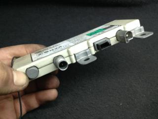 усилитель антенны BMW 5 серия E39 1999, 2.0 л., M52 B20 (206S3), АКПП, седан, 8380685