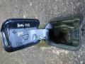 лючок топливного бака BMW 7 серия F01/F02 2010, 4.4 л., N63 B44 A, бензин, АКПП, седан, 51177198167, 51177198171 - фото №3