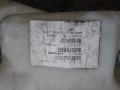 бачок омывателя Mercedes-Benz M-Класс W164 2006, 3.5 л., M 272.967, бензин, АКПП, внедорожник 5 дв., правый руль, A1648600360, A1648690020 - фото №3