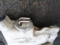 бачок омывателя Mercedes-Benz M-Класс W164 2006, 3.5 л., M 272.967, бензин, АКПП, внедорожник 5 дв., правый руль, A1648600360, A1648690020 - фото №7