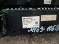 блок управления печки / климат-контроля BMW 7 серия F01/F02 2009, 3.0 л., N54 B30 A, бензин, АКПП, седан, 9216261 - фото №3
