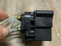блок клапанов пневмоподвески Mercedes-Benz S-Класс W222/C217/A217 2015, 3.0 л., OM 642.861, дизель, АКПП, седан, A0993200058 - фото №4