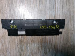 усилитель антенны BMW 5 серия F07/F10/F11 [рестайлинг] 2013, 3.0 л., N57 D30 C, дизель, АКПП, универсал, 65209276016