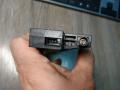 усилитель антенны BMW 5 серия F07/F10/F11 [рестайлинг] 2013, 3.0 л., N57 D30 C, дизель, АКПП, универсал, 65209276016 - фото №4