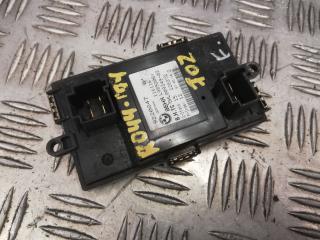 сопротивление печки BMW 7 серия F01/F02 2010, 4.4 л., N63 B44 A, бензин, АКПП, седан, 9220847, 5HL009349-03