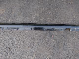 накладка на порог BMW 7 серия F01/F02 2010, 4.4 л., N63 B44 A, бензин, АКПП, седан, 7967938