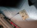 накладка на зеркало Mercedes-Benz S-Класс W222/C217/A217 2014, 3.0 л., OM 642.861, дизель, АКПП, серебристый, седан, A0998115200 - фото №2
