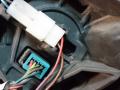 электромоторчик зеркала наружнего Mercedes-Benz S-Класс W222/C217/A217 2014, 3.0 л., OM 642.861, дизель, АКПП, серебристый, седан, A2228201342 - фото №2
