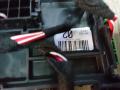 блок предохранителей Mercedes-Benz M-Класс W166 2012, 2.1 л., OM 651.960, дизель, АКПП, мокрый асфальт, внедорожник 5 дв., A1669063901 - фото №3
