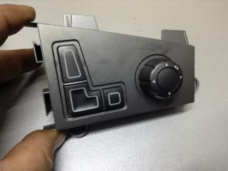 блок управления сиденьем BMW 7 серия E65/E66/E67 [рестайлинг] 2007, 3.0 л., M57 D30 (306D3), дизель, АКПП, седан, 6930026