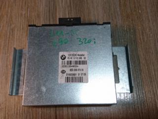 Преобразователь напряжения BMW 3 серия E90/E91 [рестайлинг] 2009, 2.0 л., N43 B20 A, бензин, АКПП, седан, 61429113348, 8ES00947900