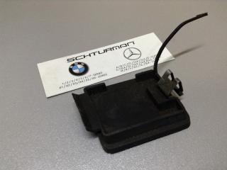 заглушка заднего бампера под крюк BMW 3 серия E36 1995, 1.6 л., M43 B16 (164E2), бензин, АКПП, седан, 1960340