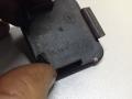 заглушка заднего бампера под крюк BMW 3 серия E46 2002, 3.0 л., дизель, АКПП, седан, 8159375 - фото №3