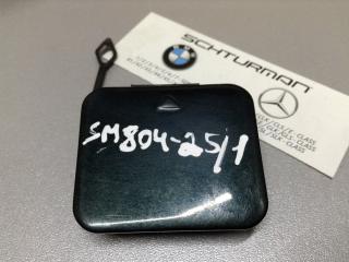 заглушка заднего бампера под крюк BMW 5 серия E39 1997, 2.0 л., M52 B20 (206S3), бензин, АКПП, седан, 8213683