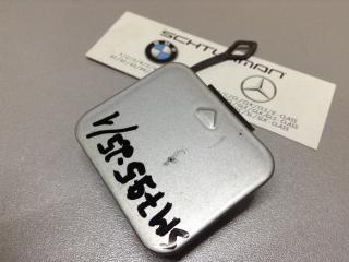 заглушка заднего бампера под крюк BMW 5 серия E39 2000, 2.5 л., M57 D25 (256D1), дизель, АКПП, седан, 8213683
