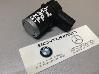 парктроник передний BMW 5 серия E39 1999, 2.0 л., M52 B20 (206S3), АКПП, седан, 8384699