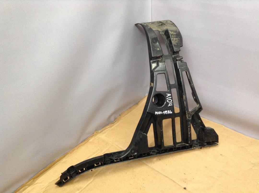 Крепление бампера заднего Mercedes-Benz S-Класс W222/C217/A217 2015, 3.0 л., OM 642.861, дизель, АКПП, седан, A2228850421 - фото №1