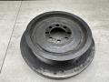 шкив коленвала BMW 7 серия F01/F02 2011, 3.0 л., N55 B30 A, бензин, 7573654 - фото №3