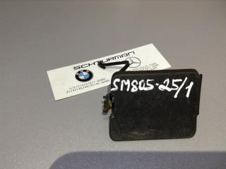 заглушка заднего бампера под крюк BMW 3 серия E36 1995, 1.6 л., M43 B16 (164E2), бензин, АКПП, седан, 1960340