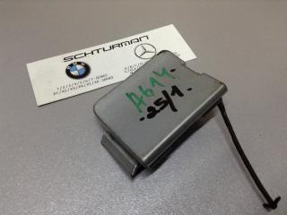 заглушка заднего бампера под крюк BMW 3 серия E36 1995, 1.7 л., M41 D17 (174T1), дизель, АКПП, седан, 6161664