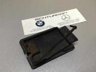 заглушка заднего бампера под крюк BMW 3 серия E36 1995, 1.7 л., M41 D17 (174T1), дизель, АКПП, седан, 6151564