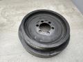 шкив коленвала BMW 5 серия E60/E61 2007, 3.0 л., N52 B30 A, бензин, 7546087 - фото №3