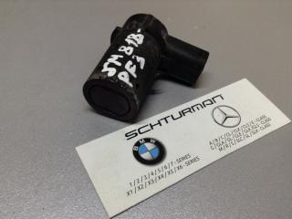 парктроник передний BMW 5 серия E39 1998, 2.5 л., M54 B25 (256S5), бензин, АКПП, седан, 6902181