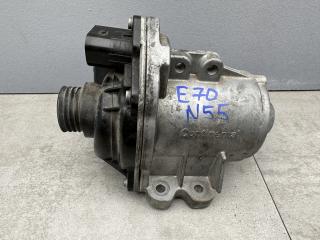 помпа BMW X5 E70 [рестайлинг] 2012