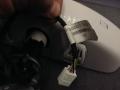 зеркало салона Mercedes-Benz S-Класс W222/C217/A217 2015, 3.0 л., OM 642.861, дизель, АКПП, седан - фото №2
