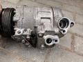 компрессор кондиционера BMW X3 E83 [рестайлинг] 2009, 3.0 л., M57 D30 (306D3), дизель, 6915388 - фото №3