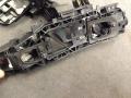скелет ручки двери задней правой Mercedes-Benz S-Класс W222/C217/A217 2015, 3.0 л., OM 642.861, дизель, АКПП, седан, A0997602200 - фото №2