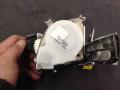 ремень безопасности Mercedes-Benz S-Класс W222/C217/A217 2015, 3.0 л., OM 642.861, дизель, АКПП, седан - фото №2