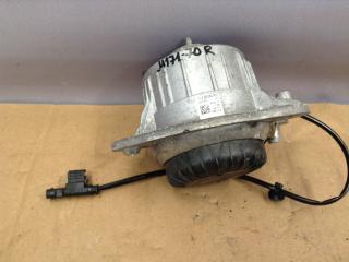подушка крепления двигателя Mercedes-Benz S-Класс W222/C217/A217 2015, 3.0 л., OM 642.861, дизель, АКПП, седан, A2222407517