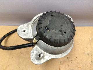 подушка крепления двигателя Mercedes-Benz S-Класс W222/C217/A217 2015, 3.0 л., OM 642.861, дизель, АКПП, седан, A2222407517