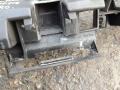 крепление бампера Mercedes-Benz S-Класс W222/C217/A217 2015, 3.0 л., OM 642.861, дизель, АКПП, седан, A2228850565 - фото №2