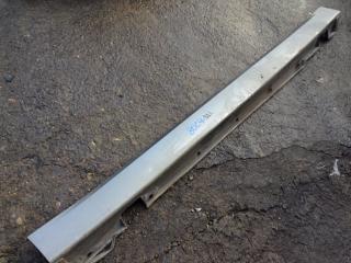 накладка на порог BMW 7 серия E65/E66/E67 [рестайлинг] 2007, 3.0 л., M57 D30 (306D3), дизель, АКПП, седан, 7145433