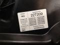 стеклоподъемник передний правый Mercedes-Benz S-Класс W222/C217/A217 2015, 3.0 л., OM 642.861, дизель, АКПП, седан, A2229001614, A2220040599 - фото №3