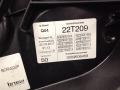 стеклоподъемник задний левый Mercedes-Benz S-Класс W222/C217/A217 2015, 3.0 л., OM 642.861, дизель, АКПП, седан, A2229001914, A2220041699 - фото №3