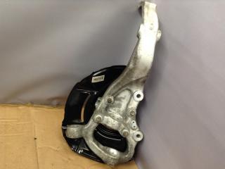 кулак поворотный правый Mercedes-Benz S-Класс W222/C217/A217 2015, 3.0 л., OM 642.861, дизель, АКПП, седан