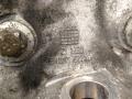 кулак поворотный правый Mercedes-Benz S-Класс W222/C217/A217 2015, 3.0 л., OM 642.861, дизель, АКПП, седан - фото №3