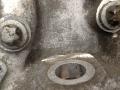 кулак поворотный левый Mercedes-Benz S-Класс W222/C217/A217 2015, 3.0 л., OM 642.861, дизель, АКПП, седан - фото №3