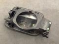 лючок топливного бака BMW 7 серия F01/F02 2009, 4.4 л., N63 B44 A, бензин, АКПП, седан - фото №2