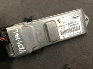 блок управления ремнем безопасности BMW 7 серия F01/F02 2009, 4.4 л., N63 B44 A, бензин, АКПП, седан, 9214239