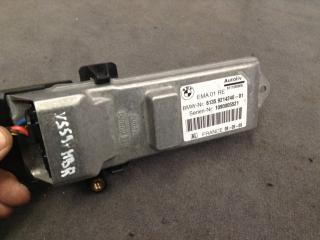 блок управления ремнем безопасности BMW 7 серия F01/F02 2009, 4.4 л., N63 B44 A, бензин, АКПП, седан, 9214240