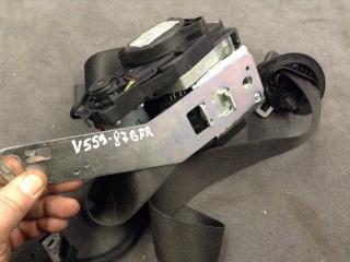 ремень безопасности BMW 7 серия F01/F02 2009, 4.4 л., N63 B44 A, бензин, АКПП, седан, 6093363