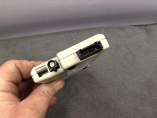 Заграждающий контур BMW 7 серия F01/F02 2009, 4.4 л., N63 B44 A, бензин, АКПП, седан, 9218090