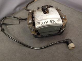 суппорт задний левый Mercedes-Benz S-Класс W222/C217/A217 2015, 3.0 л., OM 642.861, дизель, АКПП, седан